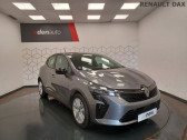 Renault Clio occasion année 2024 boite Manuelle Annonce Renault Clio occasion Diesel dCi 100 GSR2 Evolution à Dax