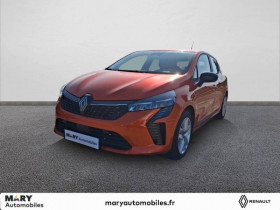 Renault Clio , garage MARY AUTOMOBILES BARENTIN  BARENTIN