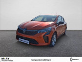 Renault Clio occasion année 2024 boite Manuelle Annonce Renault Clio occasion Diesel dCi 100 GSR2 Evolution à BARENTIN