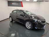 Renault Clio dCi 100 GSR2 Evolution   Dax 40