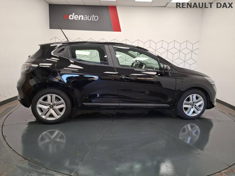 Renault Clio dCi 100 GSR2 Evolution  occasion  Dax - photo n8