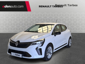 Renault Clio , garage RENAULT TARBES � TARBES