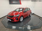 Renault Clio dCi 100 GSR2 Evolution   DAX 40