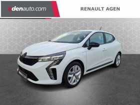 Renault Clio , garage RENAULT AGEN � Agen