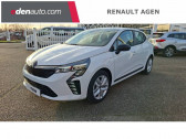 Annonce Renault Clio occasion Diesel dCi 100 GSR2 Evolution � Agen
