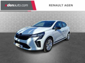 Annonce Renault Clio occasion Diesel dCi 100 GSR2 Evolution � Agen