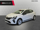 Annonce Renault Clio occasion Diesel dCi 100 GSR2 Evolution  Orthez