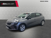 Renault Clio dCi 100 GSR2 Evolution   Orthez 64
