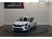 Annonce Renault Clio occasion Diesel dCi 100 GSR2 Evolution  Pau