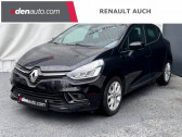 Renault Clio occasion année 2018 boite Manuelle Annonce Renault Clio occasion Diesel dCi 110 Energy Intens à Auch