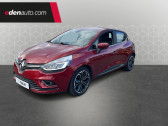 Renault Clio occasion année 2018 boite Manuelle Annonce Renault Clio occasion Diesel dCi 110 Energy Intens à Biarritz