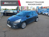 Annonce Renault Clio occasion Diesel dCi 110 Energy Intens  Toulouse