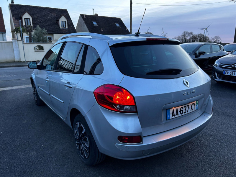 Renault Clio dCi 70 Expression ECO 2 occasion Citadine Diesel à Pussay ...