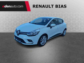 Renault Clio , garage edenauto Renault Dacia Villeneuve sur Lot  Bias
