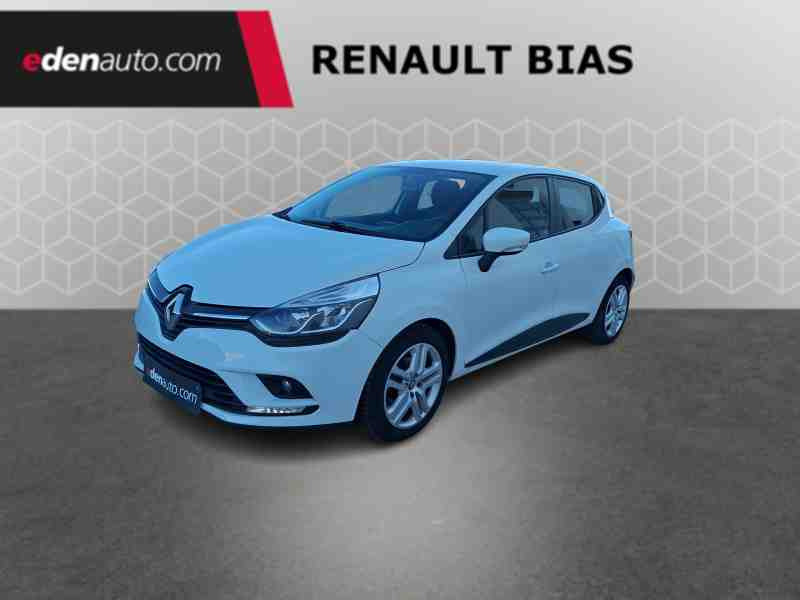 Renault Clio dCi 75 E6C Business  occasion à Bias - photo n°1