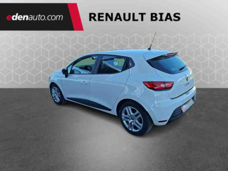 Renault Clio dCi 75 E6C Business  occasion à Bias - photo n°3