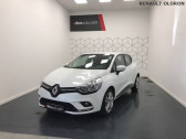 Renault Clio occasion année 2018 boite Manuelle Annonce Renault Clio occasion Diesel dCi 75 E6C Business à Oloron St Marie