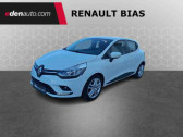 Renault Clio occasion année 2019 boite Manuelle Annonce Renault Clio occasion Diesel dCi 75 E6C Business à Villeneuve-sur-Lot