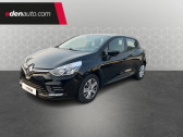 Annonce Renault Clio occasion Diesel dCi 75 E6C Life  BAYONNE