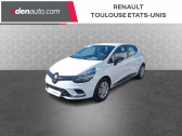 Annonce Renault Clio occasion Diesel dCi 75 E6C Life  Toulouse