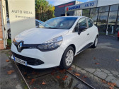 Renault Clio occasion année 2016 boite Manuelle Annonce Renault Clio occasion Diesel DCI 75 ENERGY AIR à Muret