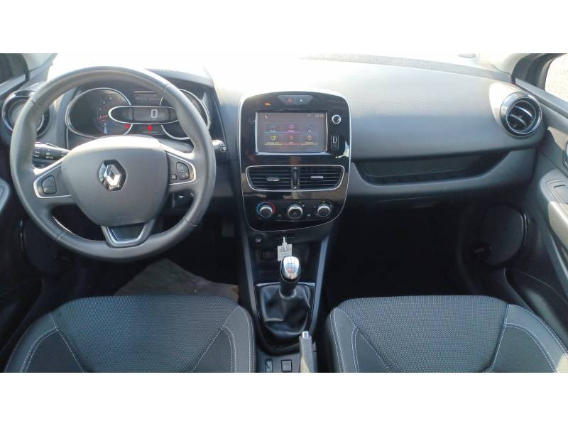Renault Clio dCi 75 Energy Business  occasion  Agen - photo n10