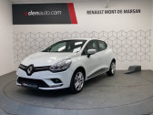 Renault Clio dCi 75 Energy Business  à Mont de Marsan 40