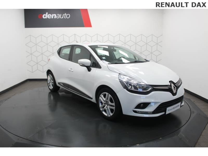 Annonces de Voiture Renault Clio Diesel occasion mises en vente