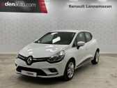 Renault Clio occasion année 2018 boite Manuelle Annonce Renault Clio occasion Diesel dCi 75 Energy Business à Lannemezan