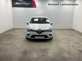 Renault Clio occasion année 2018 boite Manuelle Annonce Renault Clio occasion Diesel dCi 75 Energy Business à Lannemezan