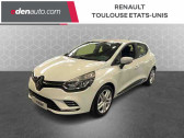 Annonce Renault Clio occasion Diesel dCi 75 Energy E6C Zen � Toulouse