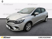 Annonce Renault Clio occasion Diesel dCi 75 Energy Trend à CARCASSONNE CEDEX