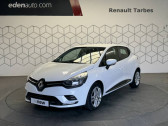 Renault Clio occasion année 2018 boite Manuelle Annonce Renault Clio occasion Diesel dCi 75 Energy Zen à TARBES