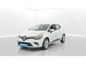 Renault Clio occasion année 2018 boite Manuelle Annonce Renault Clio occasion Diesel dCi 75 Energy Zen à VALFRAMBERT
