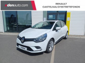 Renault Clio dCi 75 Energy Zen   Castelnau-d'Estrtefonds 31
