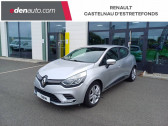 Annonce Renault Clio occasion Diesel dCi 75 Energy Zen  Castelnau-d'Estrtefonds
