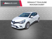 Renault Clio occasion année 2017 boite Manuelle Annonce Renault Clio occasion Diesel dCi 75 Energy Zen à Toulouse