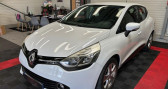 Annonce Renault Clio occasion Diesel dci 75  SAINT VALLIER