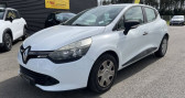 Renault Clio DCI 75CH   Quimperlé 29