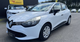 Renault Clio , garage RS AUTOMOBILES  Quimperlé