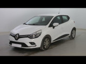 Renault Clio occasion année 2018 boite Manuelle Annonce Renault Clio occasion Diesel dCi 90 AIR MédiaNav PRIX TTC à Millau