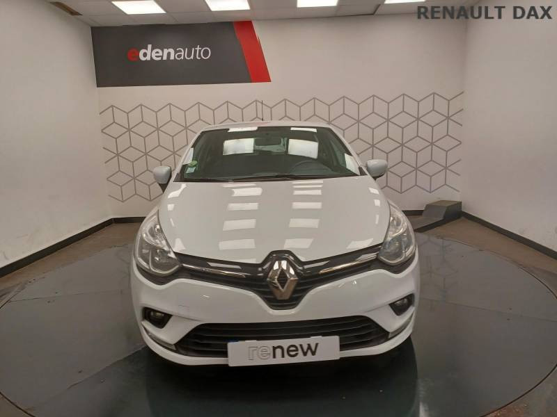 Renault Clio dCi 90 E6C Business  occasion  Dax - photo n2