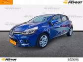 Annonce Renault Clio occasion Diesel dCi 90 E6C Business  BEZIERS