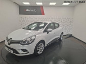 Renault Clio dCi 90 E6C Business  2019 - annonce de voiture en vente sur Auto Sélection.com