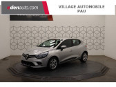 Renault Clio occasion année 2019 boite Manuelle Annonce Renault Clio occasion Diesel dCi 90 E6C Business à LONS