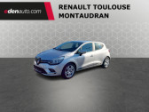 Renault Clio occasion année 2019 boite Manuelle Annonce Renault Clio occasion Diesel dCi 90 E6C Business à Toulouse