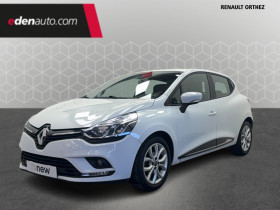 Renault Clio , garage RENAULT ORTHEZ � Orthez
