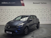 Annonce Renault Clio occasion Diesel dCi 90 E6C EDC Intens  TARBES