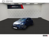 Renault Clio dCi 90 E6C EDC Intens   Langon 33