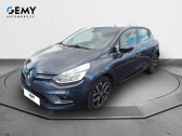 Annonce Renault Clio occasion Diesel dCi 90 E6C Intens  CHAMBRAY LES TOURS